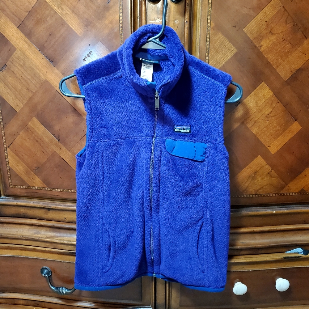 Vest